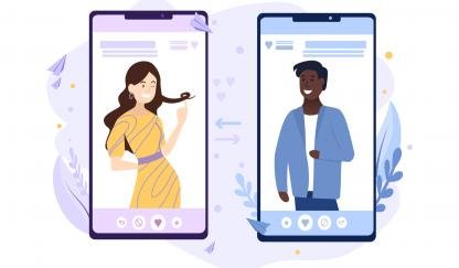 Why Choose A Matrimonial Site to Find the Love of Your Life?