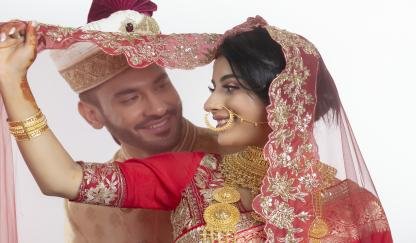 The ultimate guide to every tradition at a Muslim Bangladeshi wedding