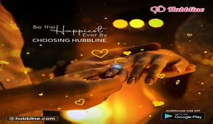 Meet your dream partner through Matrimony Website